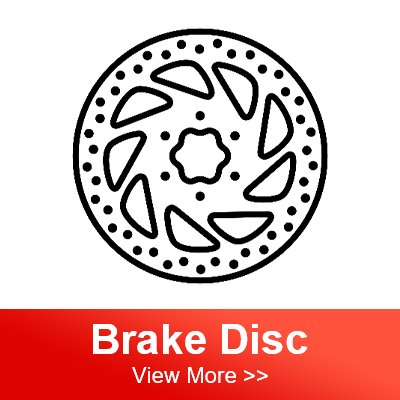 MP-3005VF B45g33251a Car Brake Disc for Mazda 3 (bm Bn) CX-3 (DK) 2013- Bkc533251 Br901284