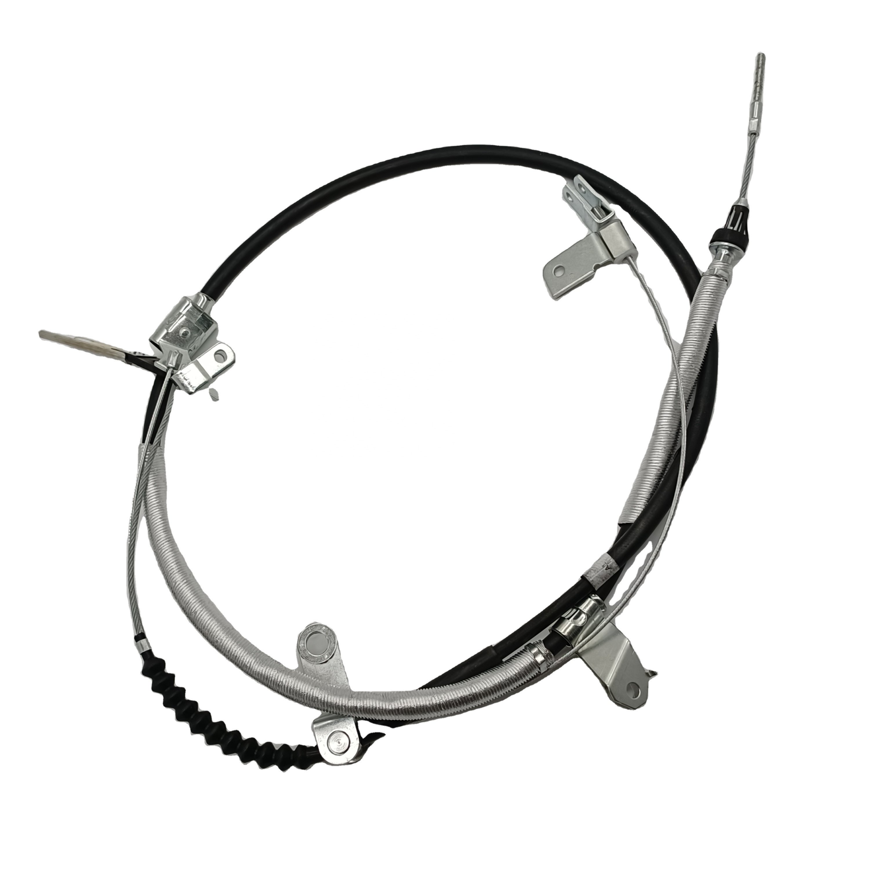 46410-6A010; 48610-60820 Used for Hand Parking Brake Cable, Bonnet Cable 46410-12320, 46410-60A10, 46410-60711