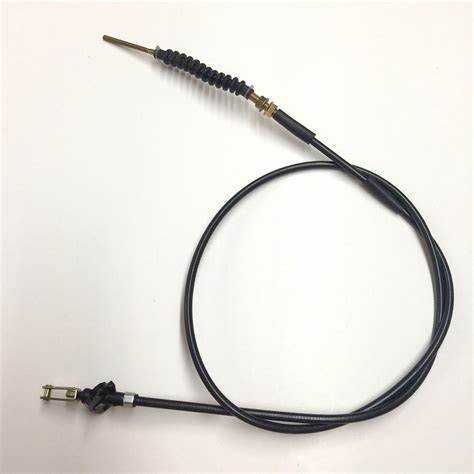 46410-6A010; 48610-60820 Used for Hand Parking Brake Cable, Bonnet Cable 46410-12320, 46410-60A10, 46410-60711