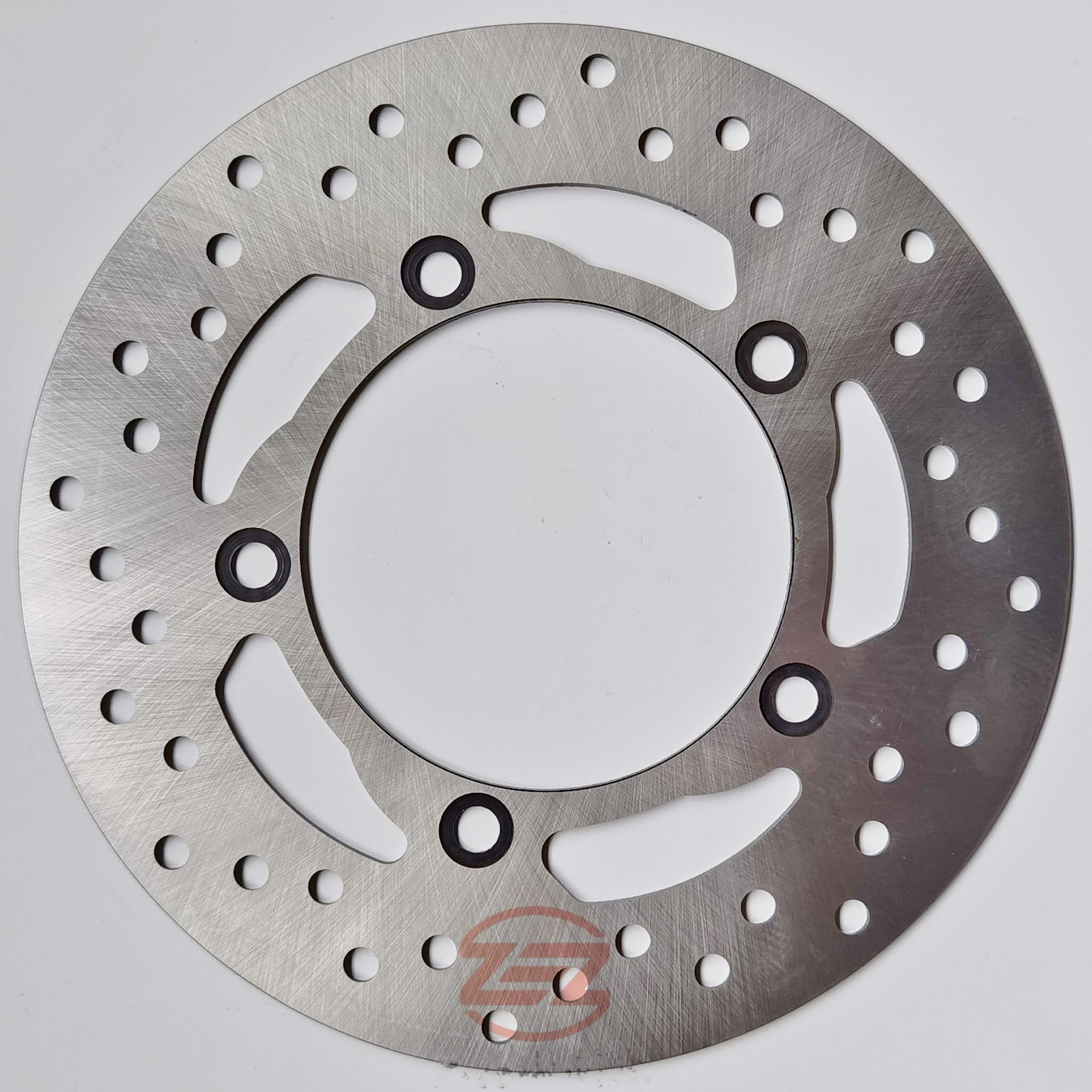 Motorcycle Brake Disc