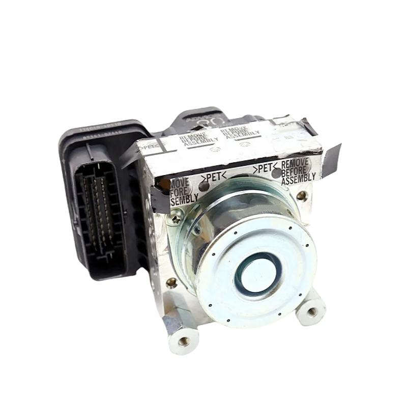 New 89541-02440 Anti-lock Brake Pump Controller Module Toyota Corolla Anti-lock Brake System Module