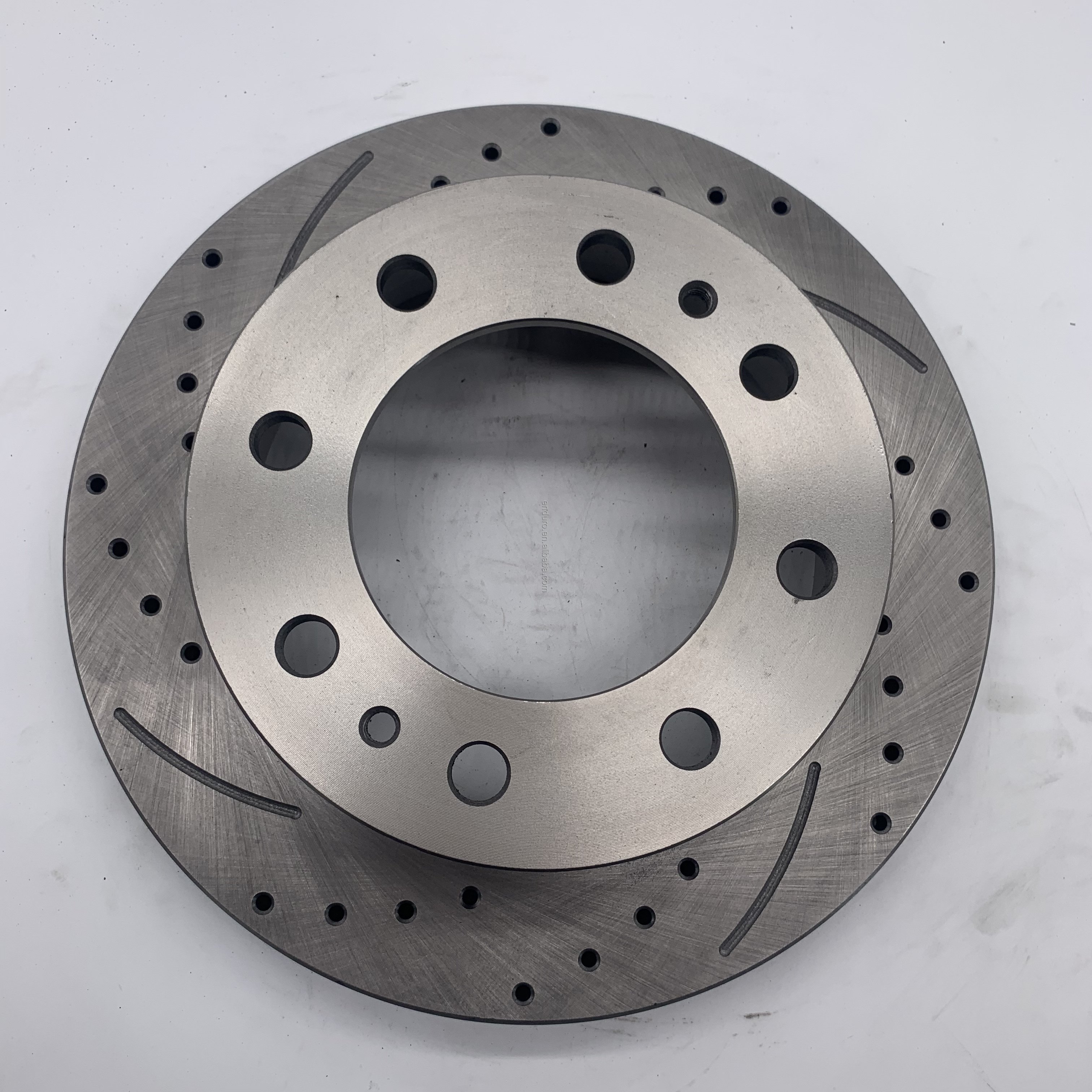 New Auto Part Brake Disc Assembly for Japan Used Cars for Models CLA A5 A7 Q7 A4 Manufactured by Isuzu and Mazda