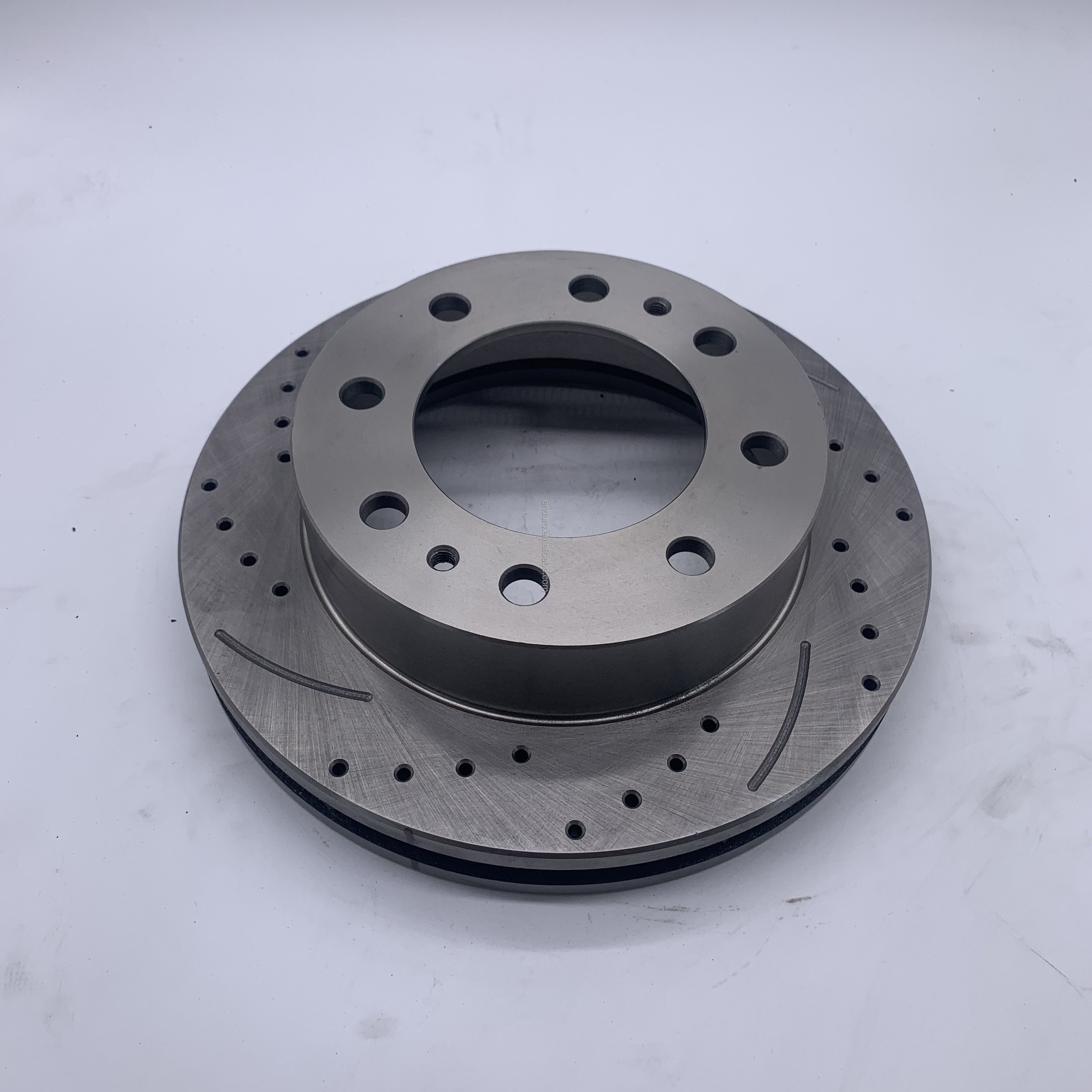 New Auto Part Brake Disc Assembly for Japan Used Cars for Models CLA A5 A7 Q7 A4 Manufactured by Isuzu and Mazda
