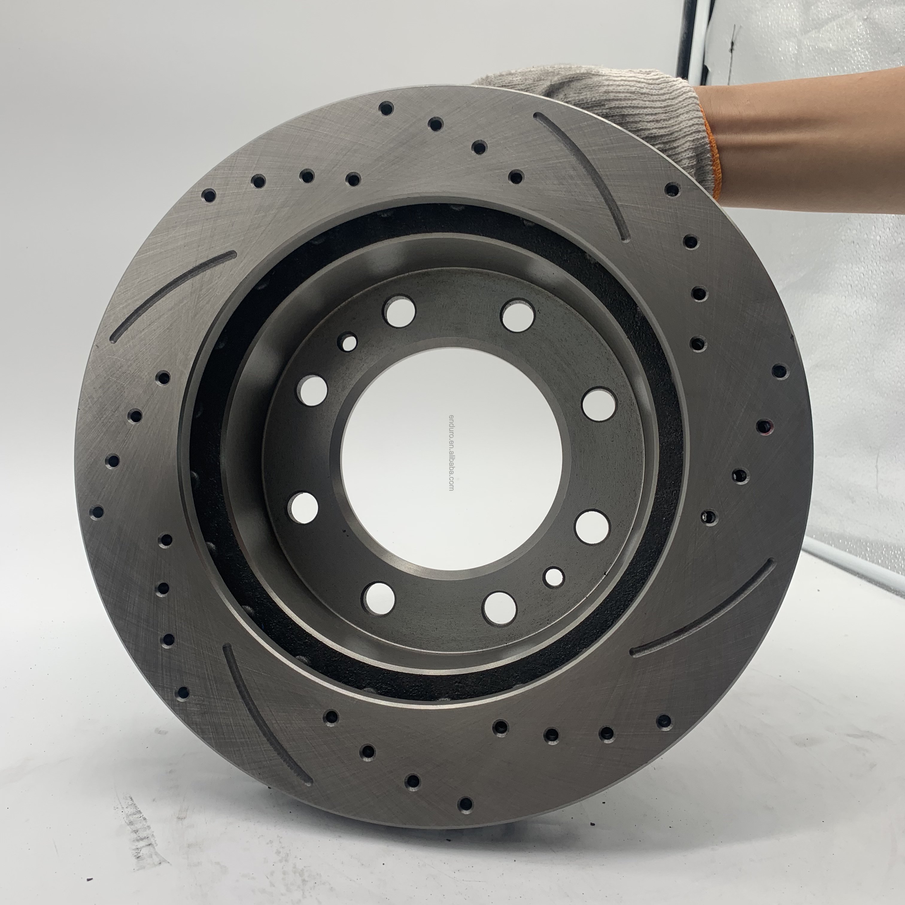 New Auto Part Brake Disc Assembly for Japan Used Cars for Models CLA A5 A7 Q7 A4 Manufactured by Isuzu and Mazda