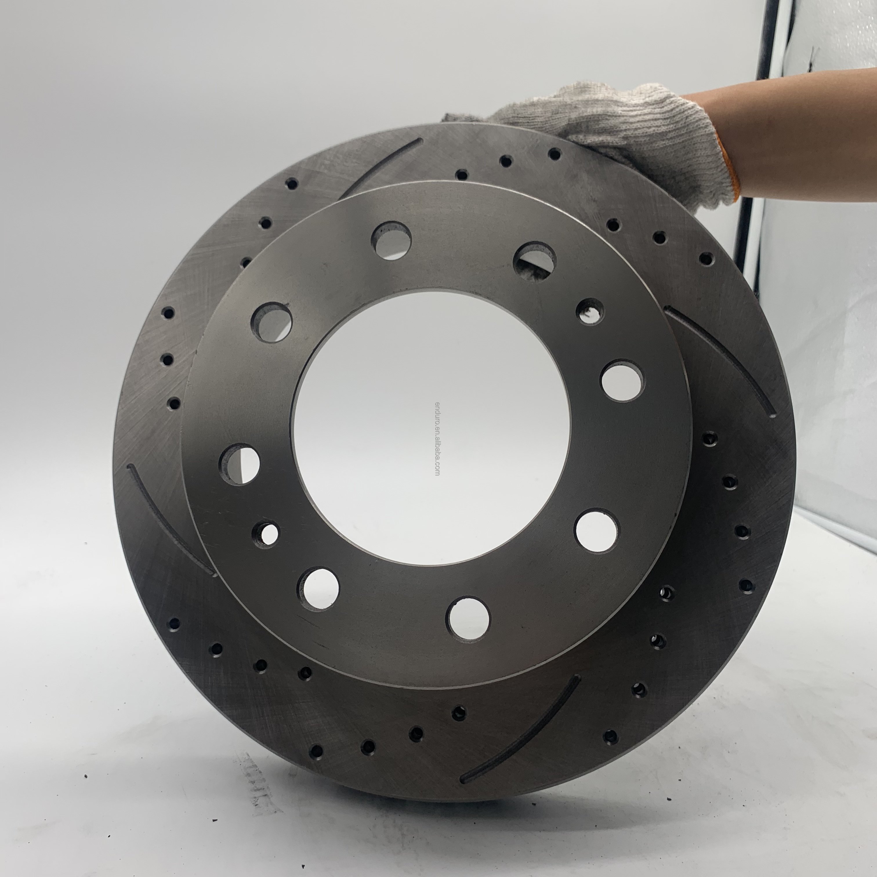 New Auto Part Brake Disc Assembly for Japan Used Cars for Models CLA A5 A7 Q7 A4 Manufactured by Isuzu and Mazda