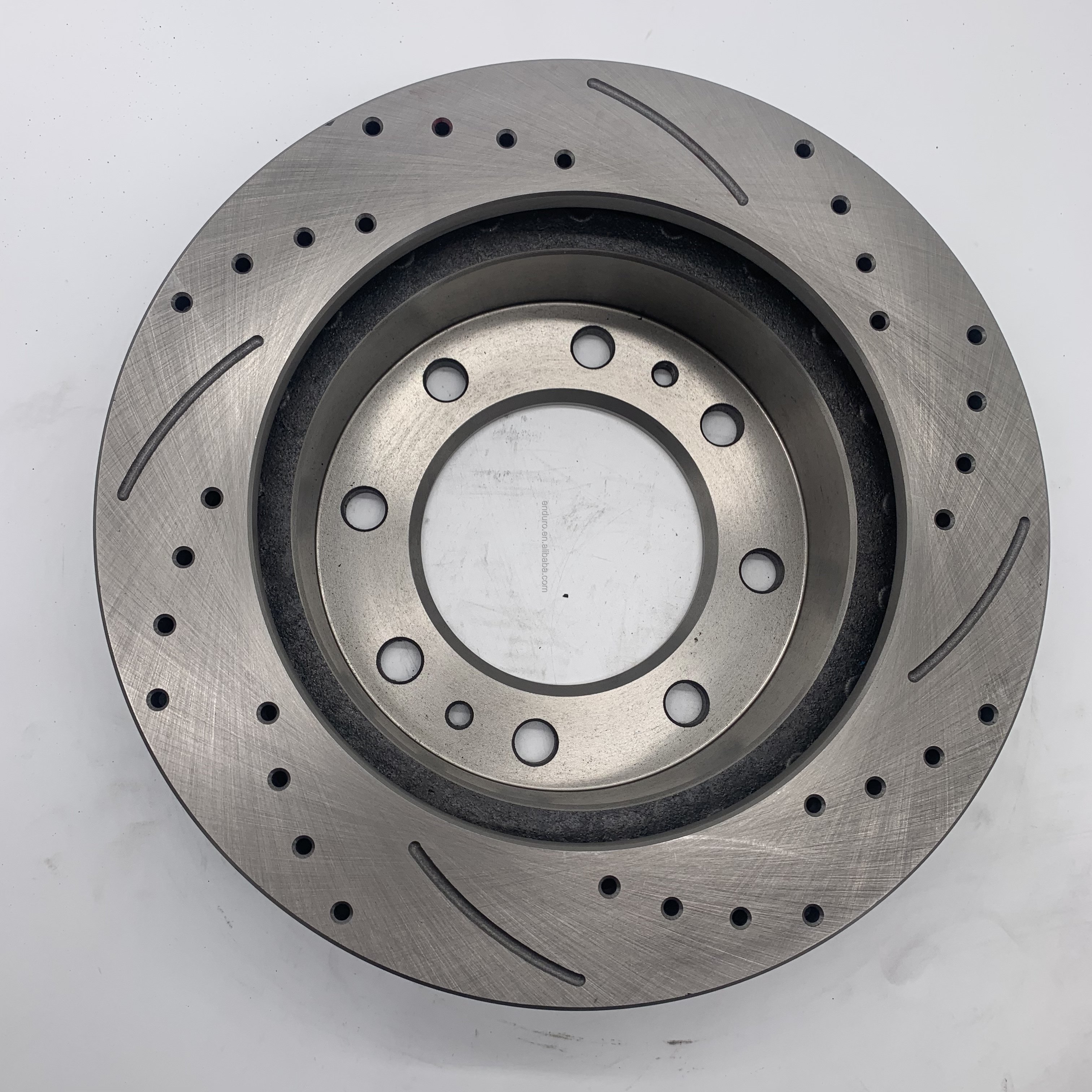 New Auto Part Brake Disc Assembly for Japan Used Cars for Models CLA A5 A7 Q7 A4 Manufactured by Isuzu and Mazda