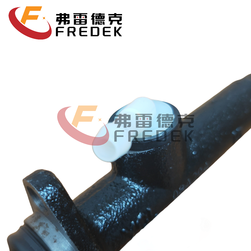 High Quality OEM Linde Forklifft Spare Parts Linde Size 335 Brake Master Cylinder3355045400
