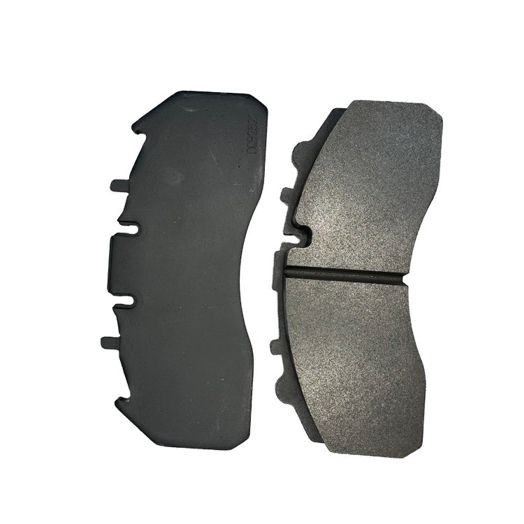 Frontech Pneumatic Riveter for All Truck Brake Pad Brake