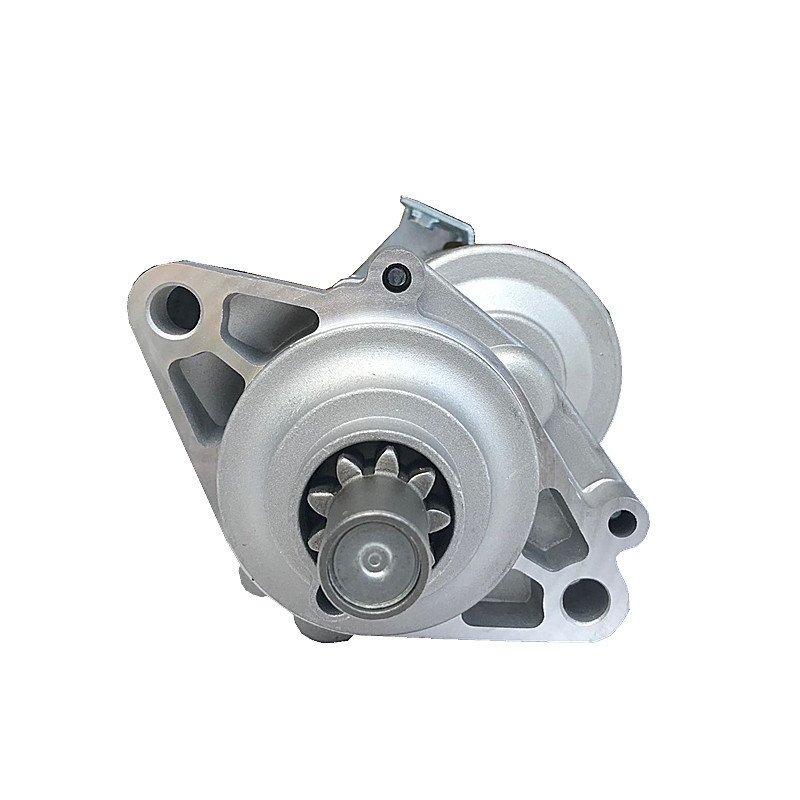 Aluminum Die Casting Service End Mobile End Telecom Spare Parts Auto Machining Parts