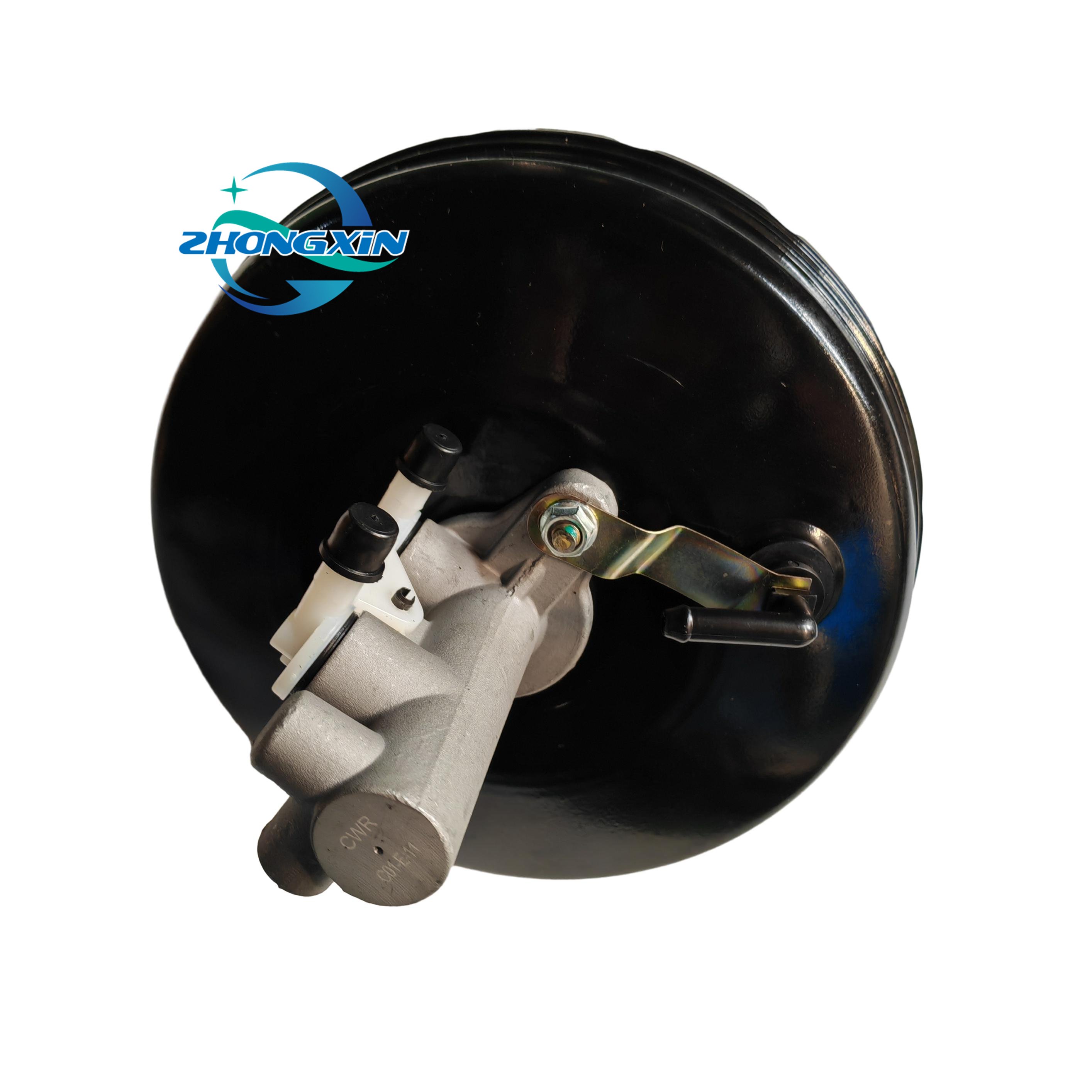 Automobile Brake System Parts Car Brake Booster and Brake Master Cylinder Assy Q21-3510010AB for Chery Q21-3510010AB