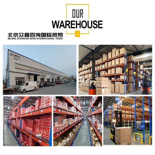 Automobile Brake System Parts Car Brake Booster and Brake Master Cylinder Assy Q21-3510010AB for Chery Q21-3510010AB
