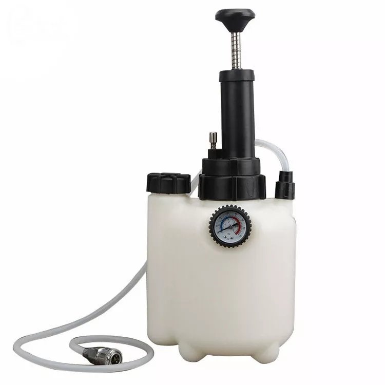 Auto Repair Tools 3L Pneumatic Fluid Extractor Oil Drainer Oil Changer