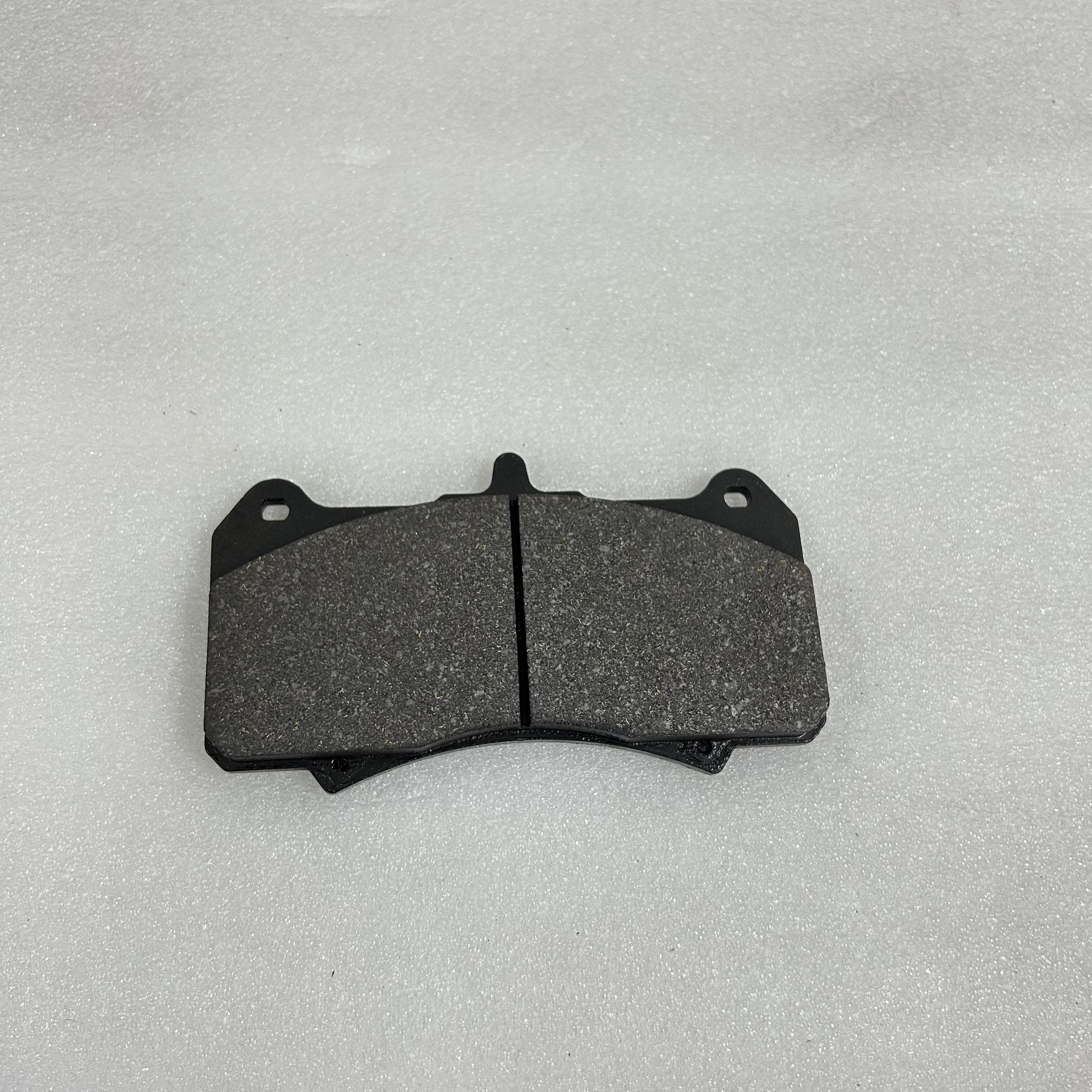 Jekit Auto Brake Pad Semi-metal Pad for JK8520 Big Brake Caliper