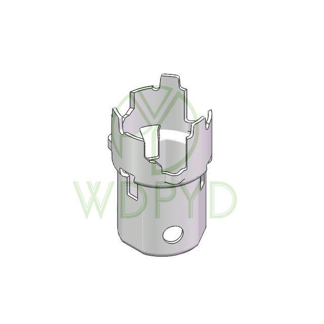 Parking Actuator Assy Brake Caliper Repair Kit for Honda Accord for Acura TSX 2210429 344620 43019TA0A01