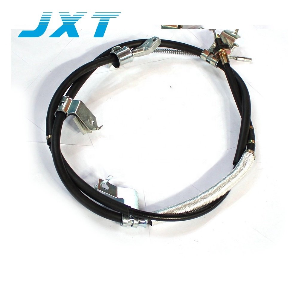 Auto Parts Parking Brake Cable for Toyota Land Cruiser Prado GRJ120 KDJ120 LJ120 4642060011 46420-60070