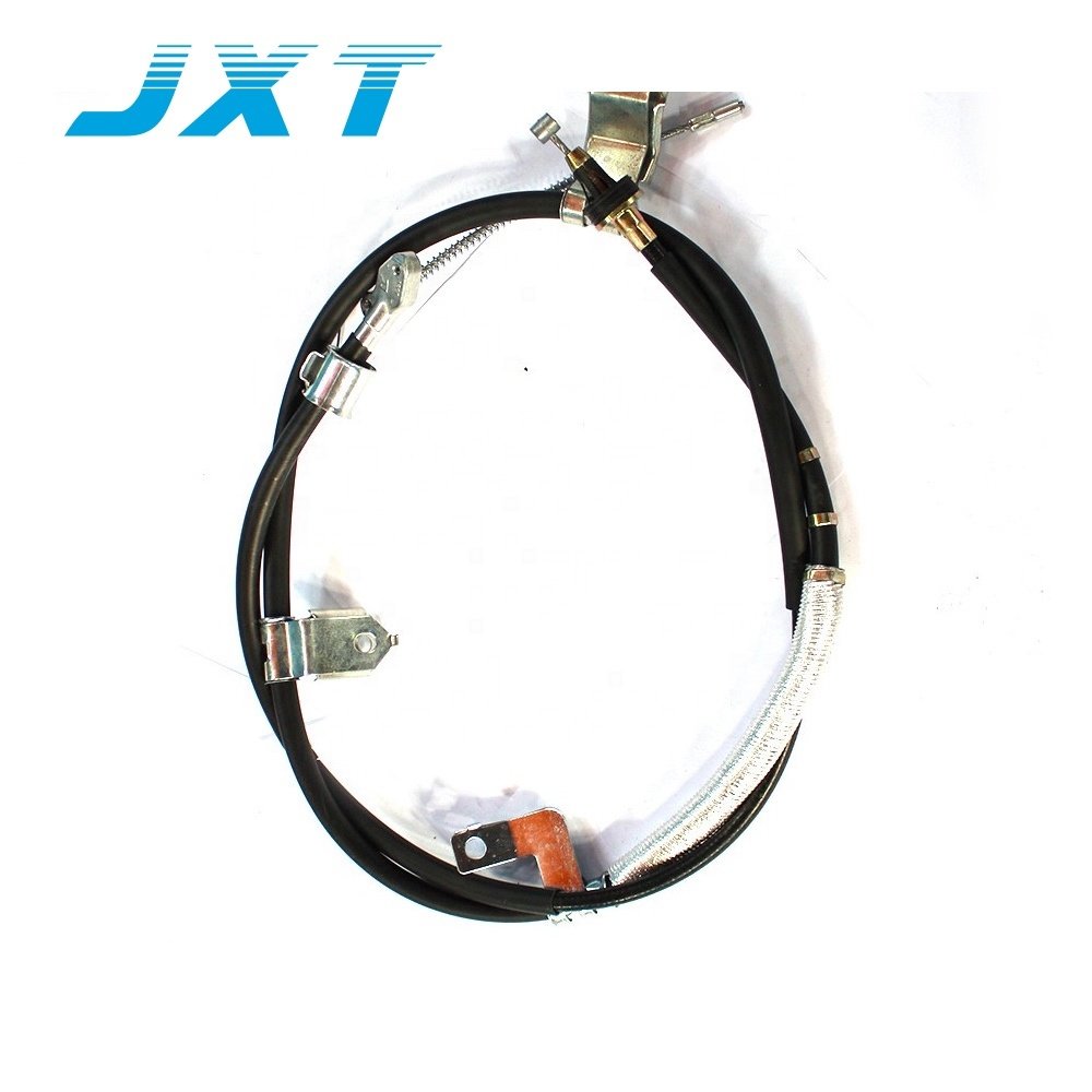 Auto Parts Parking Brake Cable for Toyota Land Cruiser Prado GRJ120 KDJ120 LJ120 4642060011 46420-60070