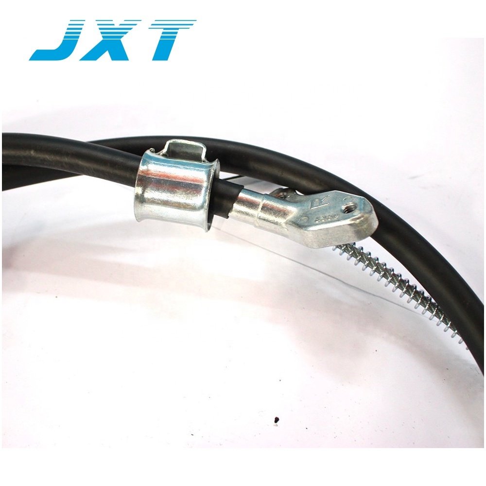 Auto Parts Parking Brake Cable for Toyota Land Cruiser Prado GRJ120 KDJ120 LJ120 4642060011 46420-60070