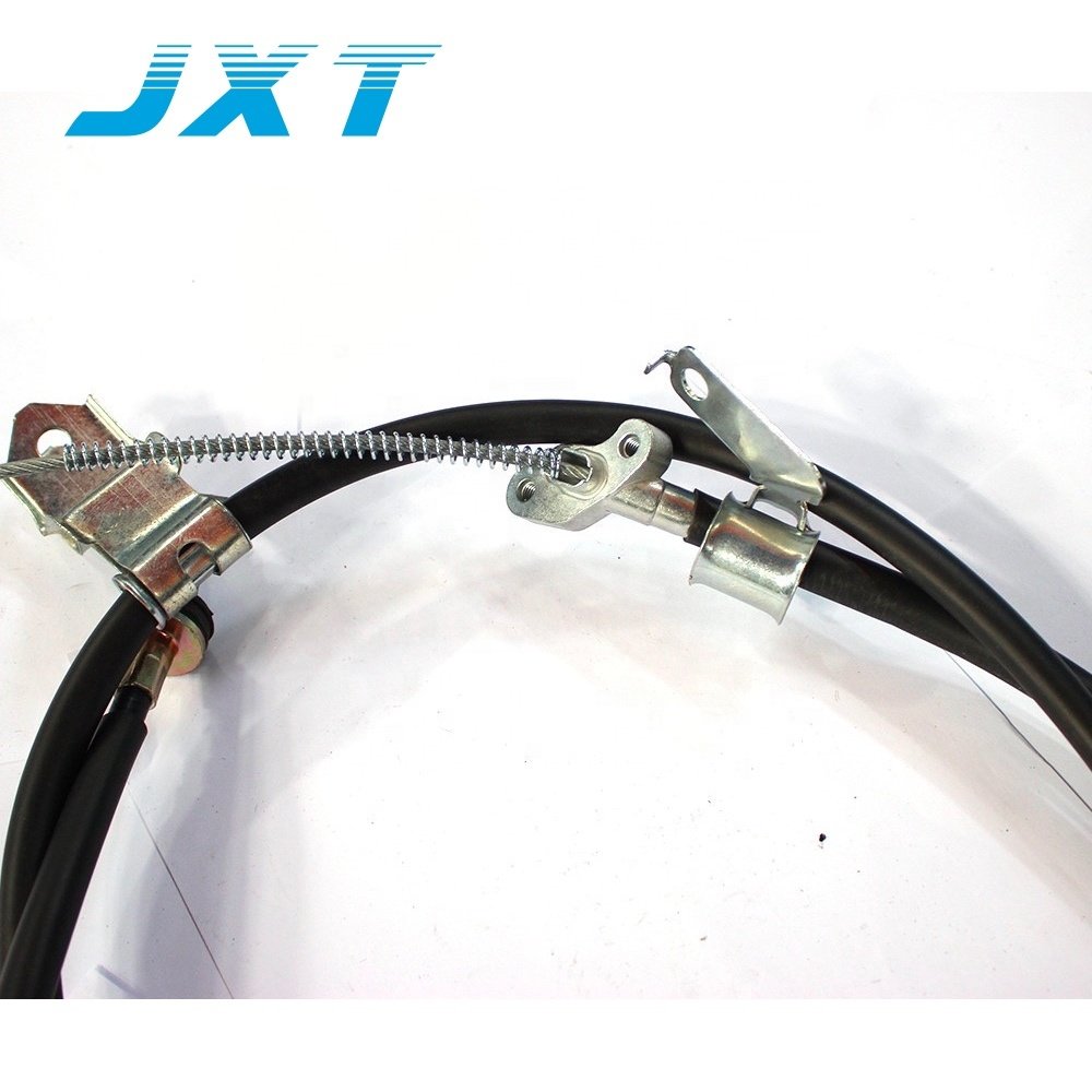 Auto Parts Parking Brake Cable for Toyota Land Cruiser Prado GRJ120 KDJ120 LJ120 4642060011 46420-60070