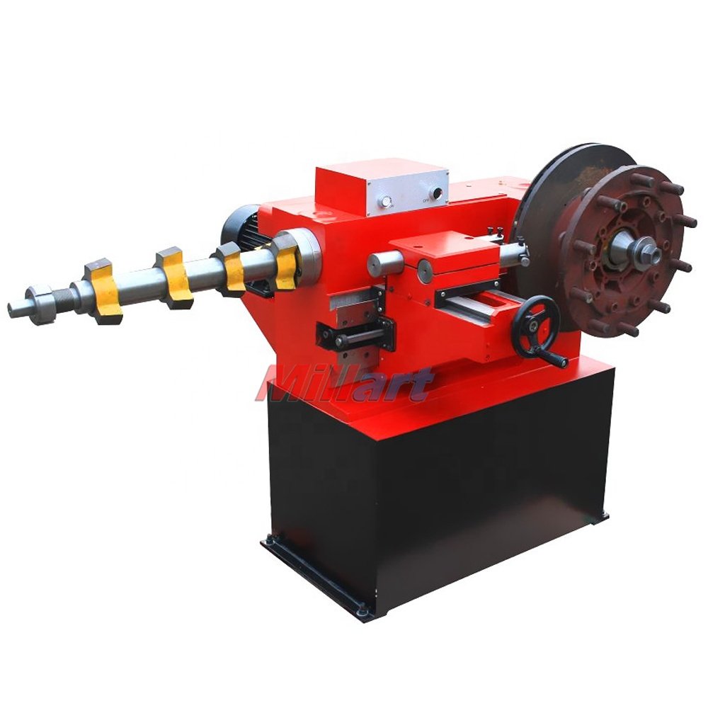 T8445 Brake Disc and Drum Lathe Machine/Brake Disc Lathe for Sale