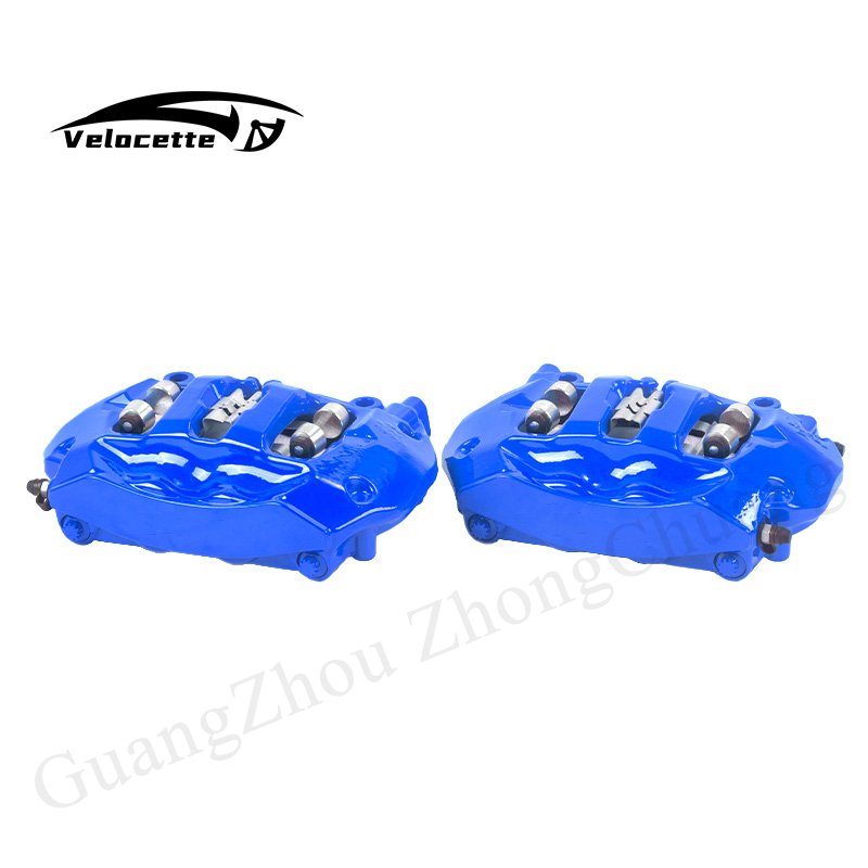 Auto Brake Systems Authentic 19Z Rear Wheel Brake Caliper for Audi BMW Toyota Camry Corolla Land Cruiser Hilux Kia