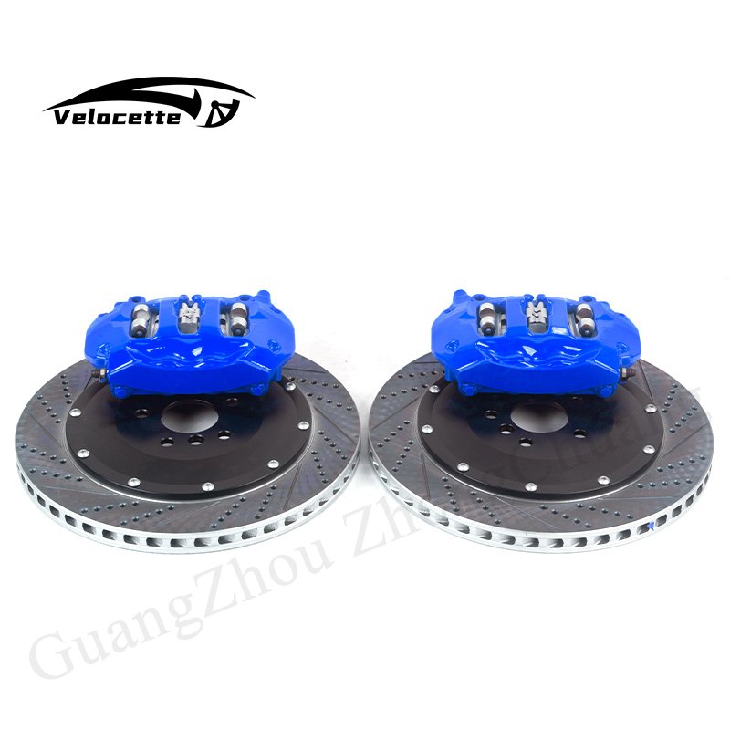 Auto Brake Systems Authentic 19Z Rear Wheel Brake Caliper for Audi BMW Toyota Camry Corolla Land Cruiser Hilux Kia