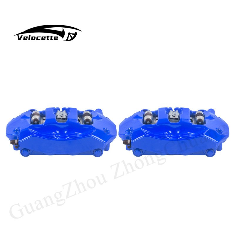 Auto Brake Systems Authentic 19Z Rear Wheel Brake Caliper for Audi BMW Toyota Camry Corolla Land Cruiser Hilux Kia