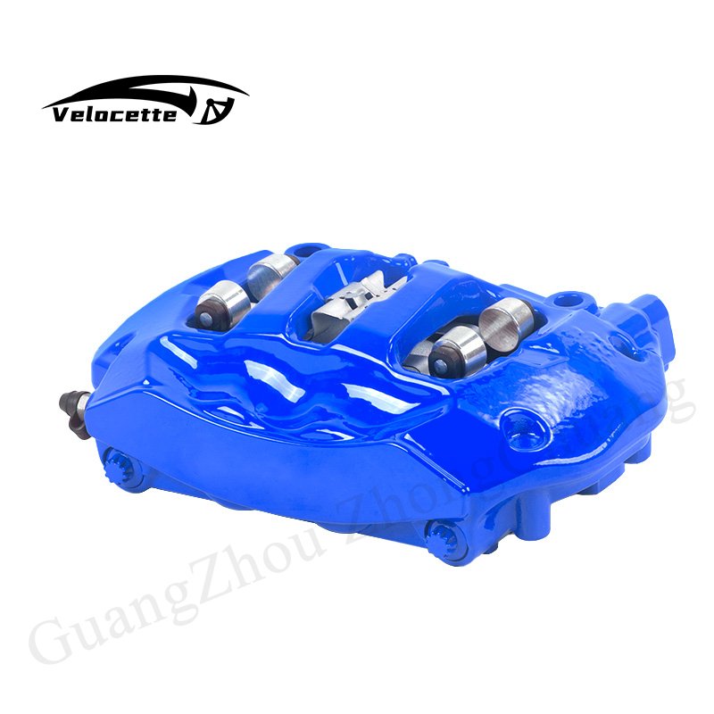 Auto Brake Systems Authentic 19Z Rear Wheel Brake Caliper for Audi BMW Toyota Camry Corolla Land Cruiser Hilux Kia