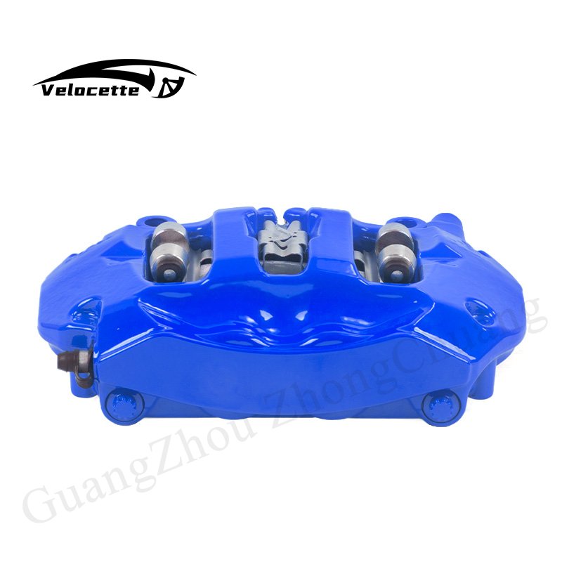 Auto Brake Systems Authentic 19Z Rear Wheel Brake Caliper for Audi BMW Toyota Camry Corolla Land Cruiser Hilux Kia