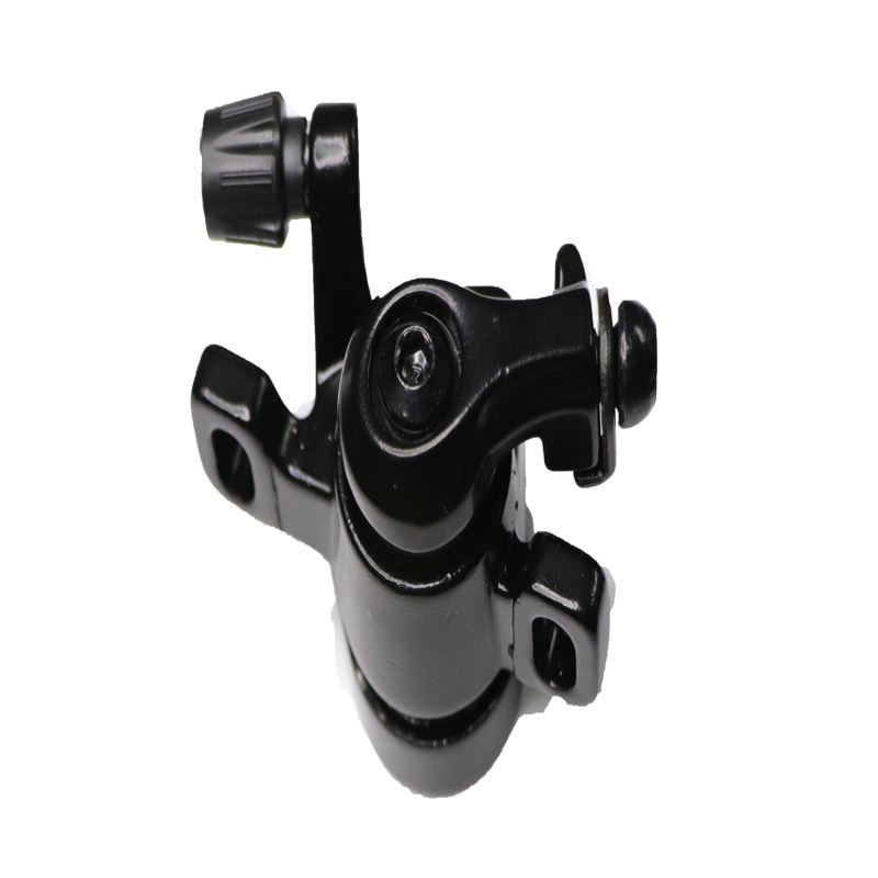 E-Scooter Skateboard Accessory Front/Rear Wheel Brake Caliper Replacement Part for Xiaomi M365
