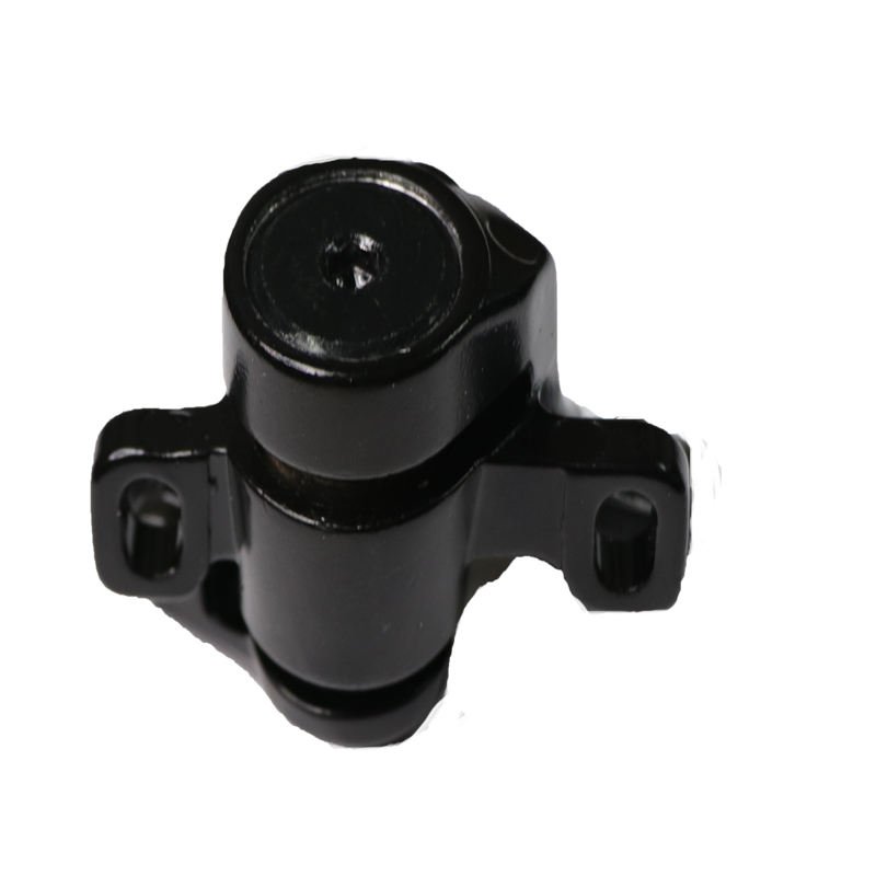 E-Scooter Skateboard Accessory Front/Rear Wheel Brake Caliper Replacement Part for Xiaomi M365