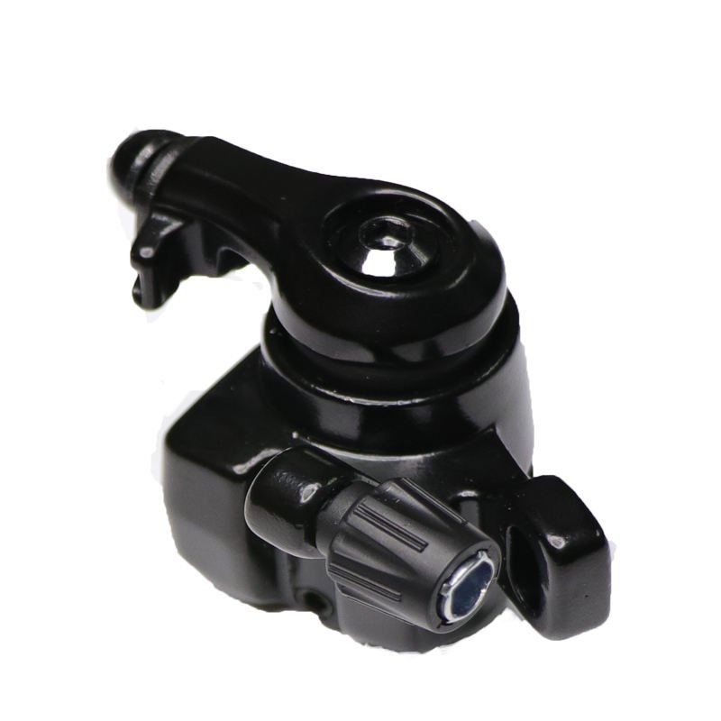 E-Scooter Skateboard Accessory Front/Rear Wheel Brake Caliper Replacement Part for Xiaomi M365