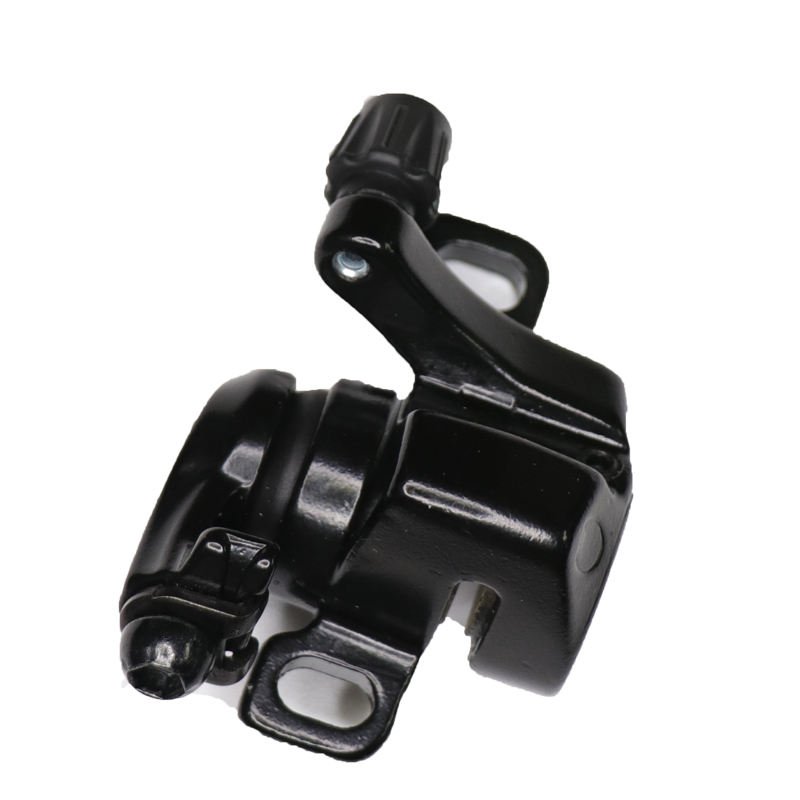 E-Scooter Skateboard Accessory Front/Rear Wheel Brake Caliper Replacement Part for Xiaomi M365