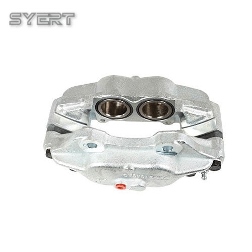 In Stock Front Brake Caliper - Right Hand SEB500460 for Land Rover Defender with Vented Discs (Fits up to 2014)