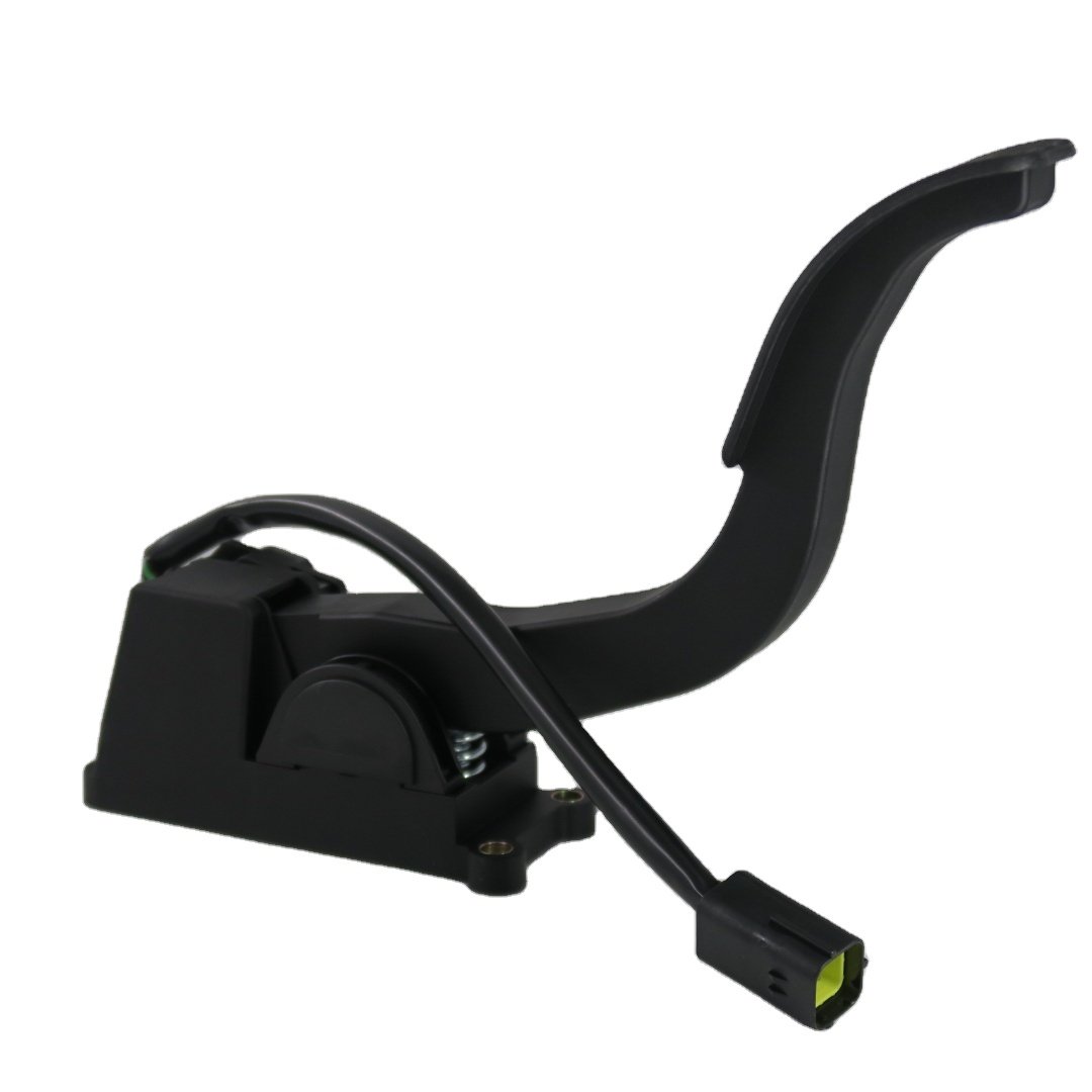 Auto Parts Electronic Accelerator Pedal Acceleration Controller Products