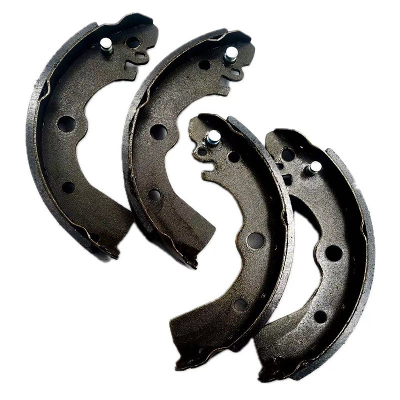 Factory Direct Sales 44060-50Y25 Quality Brake Shoe Quantity Discount