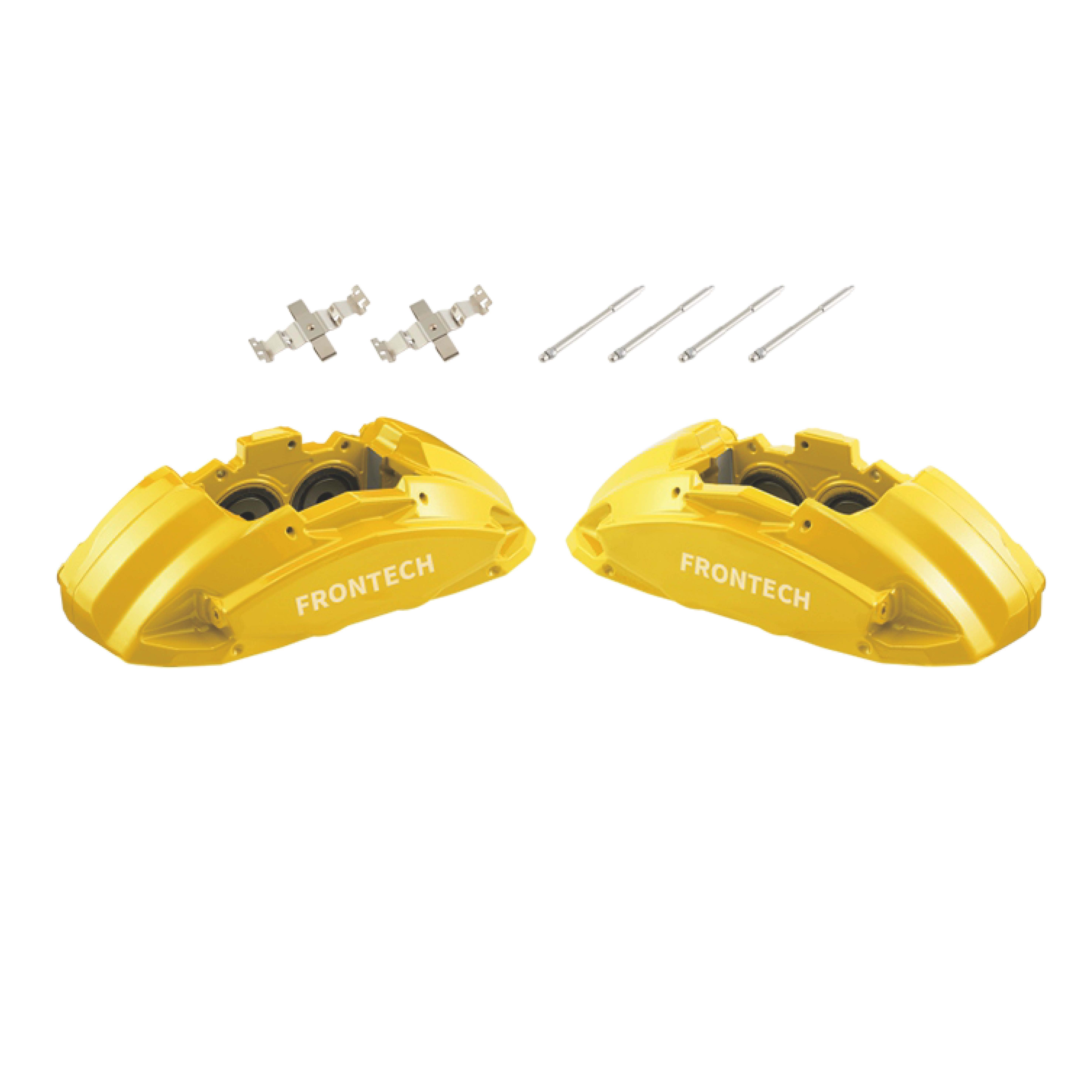 Brake Calipers with Kit New Condition High Performance for BMW AP Racing E46 Mini RPM Brake Caliper