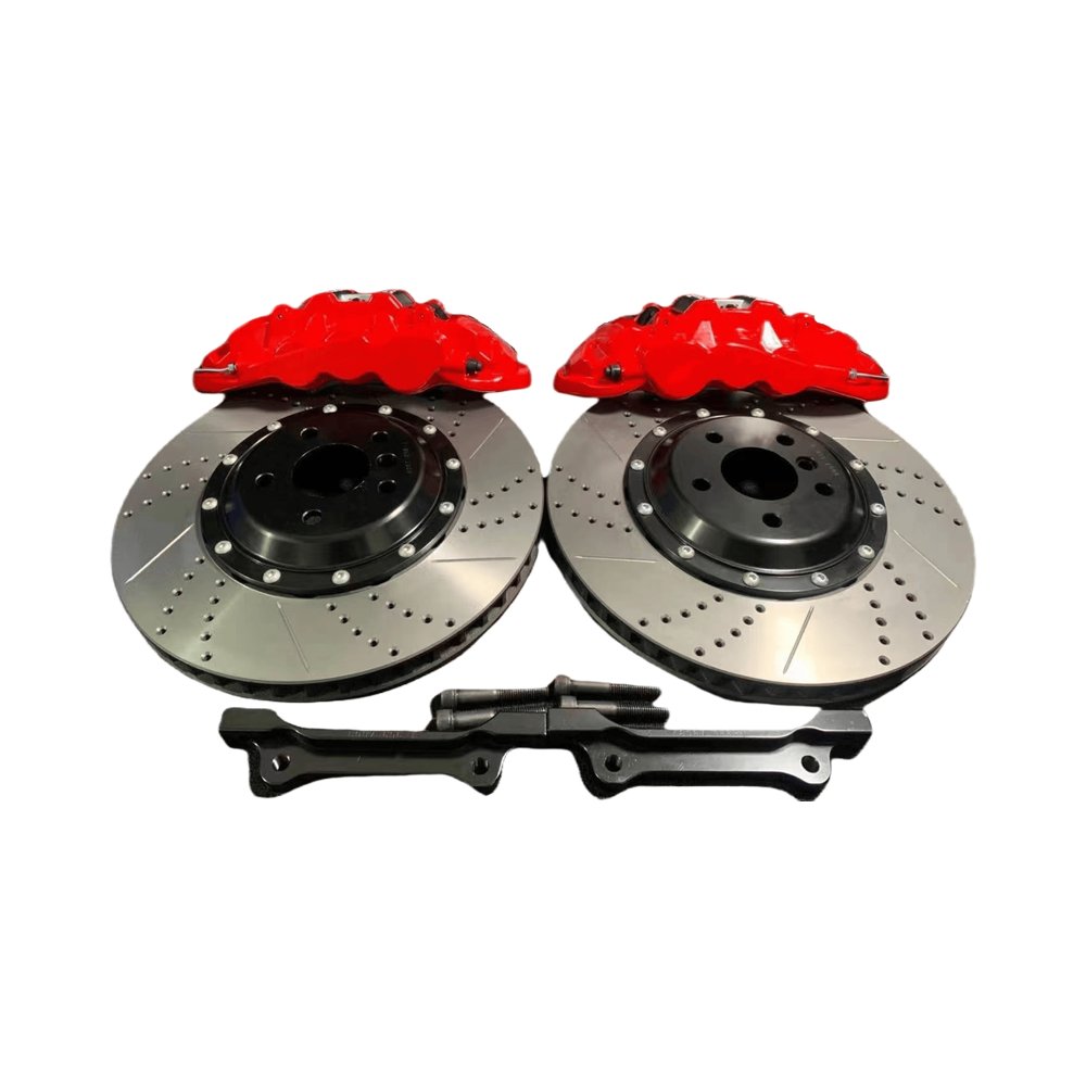 Factory Direct Sale 8520 6 Piston Calipers for Infiniti Q50 Q60 Q70 Q80 QX50 QX55 QX60 QX70 QX80 EX QX JX FX