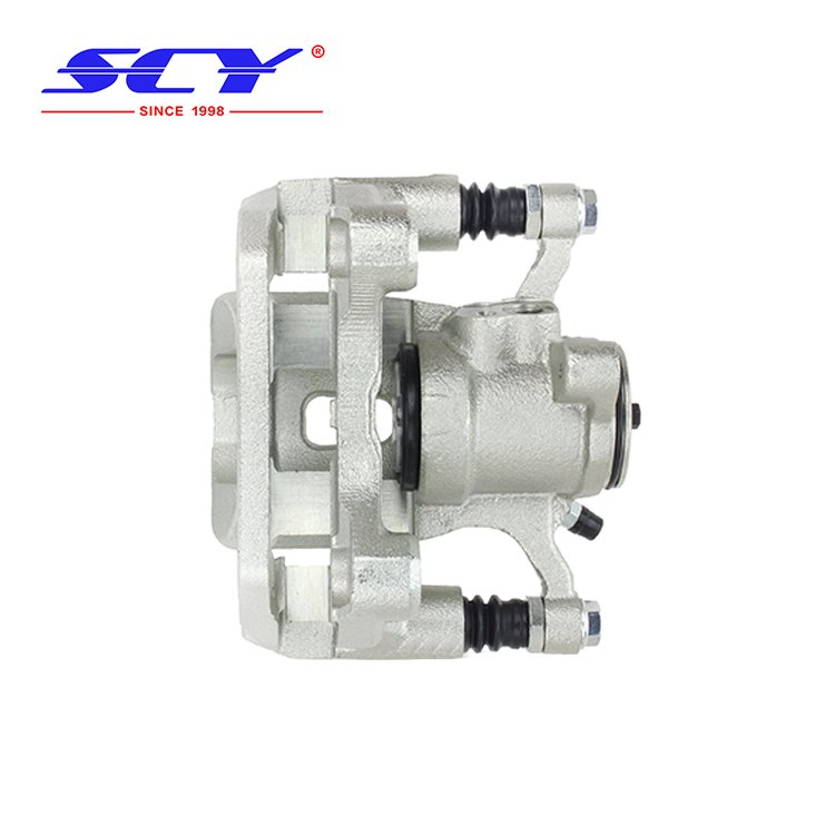 Car Brake Caliper Suitable for MAZDA CX-5 2016-2023 KAY02671XA KAY02671X KAY0-26-71XA KAY0-26-71X