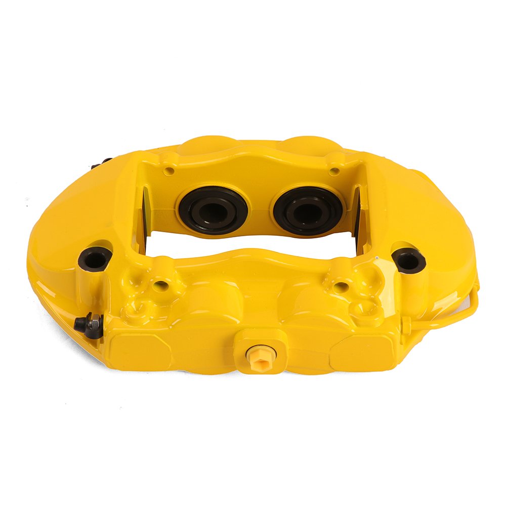 4 Big Brake Caliper Kits Upgrade Brake System for Mercedes benz W124