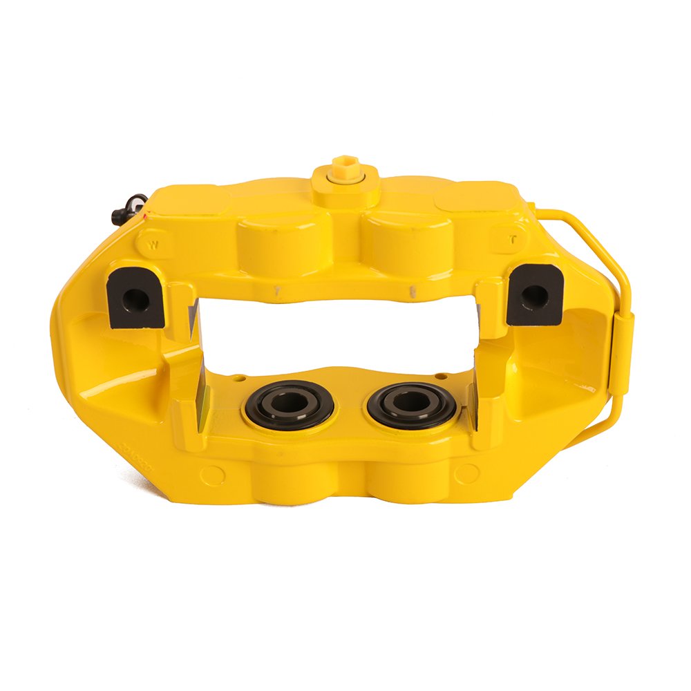 4 Big Brake Caliper Kits Upgrade Brake System for Mercedes benz W124