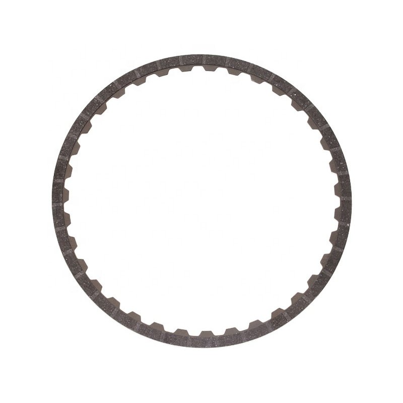 M11 BTR QR640AHA 6-Speed Automatic Gearbox Transmission Friction Plate, Drum C1 DSI for SSANGYONG GEELY 157mm 1.9mm 35T