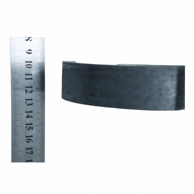 General High Quality Two-Wheeled Three-Wheeled Motorcycle Drum Rear Brake Shoe Sleeve Brake Shoe Brake Pads