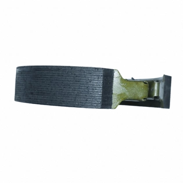 General High Quality Two-Wheeled Three-Wheeled Motorcycle Drum Rear Brake Shoe Sleeve Brake Shoe Brake Pads