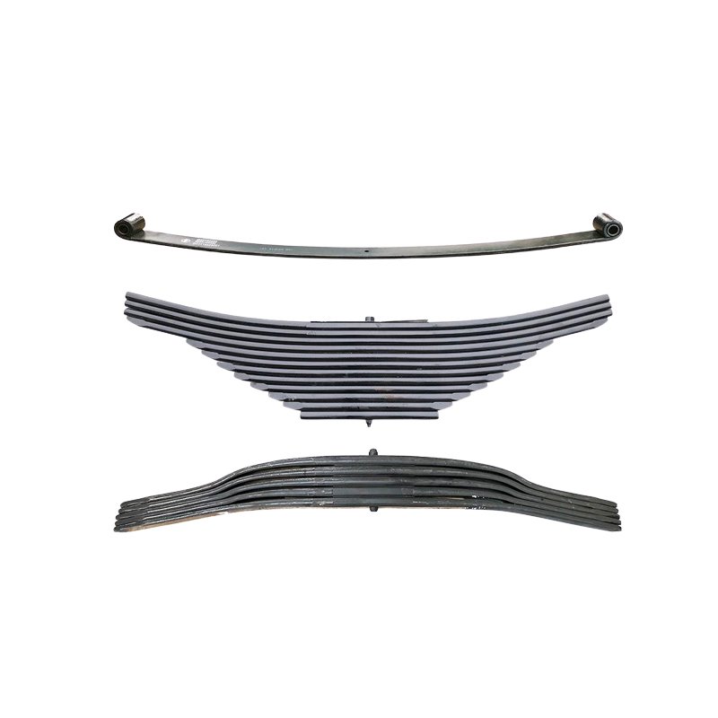 Truck Brake Shoes Fuel Tank Brake Pad Box Truck Doors Cabin Leaf Spring for Trailer