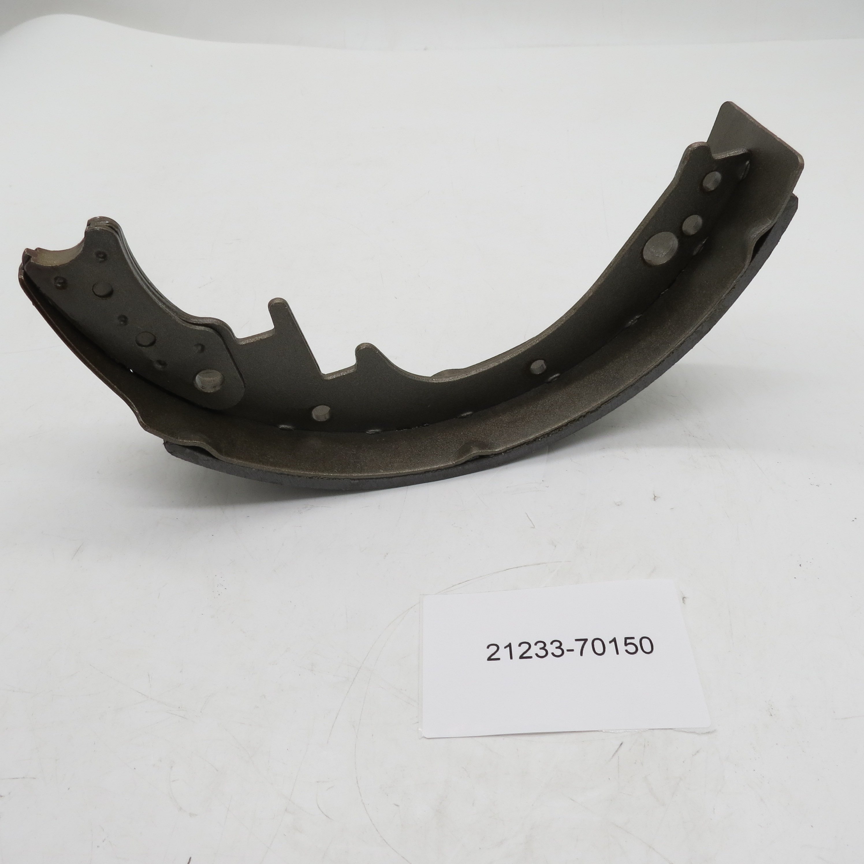 High Quality Forklift Brake Shoe 21233-70150