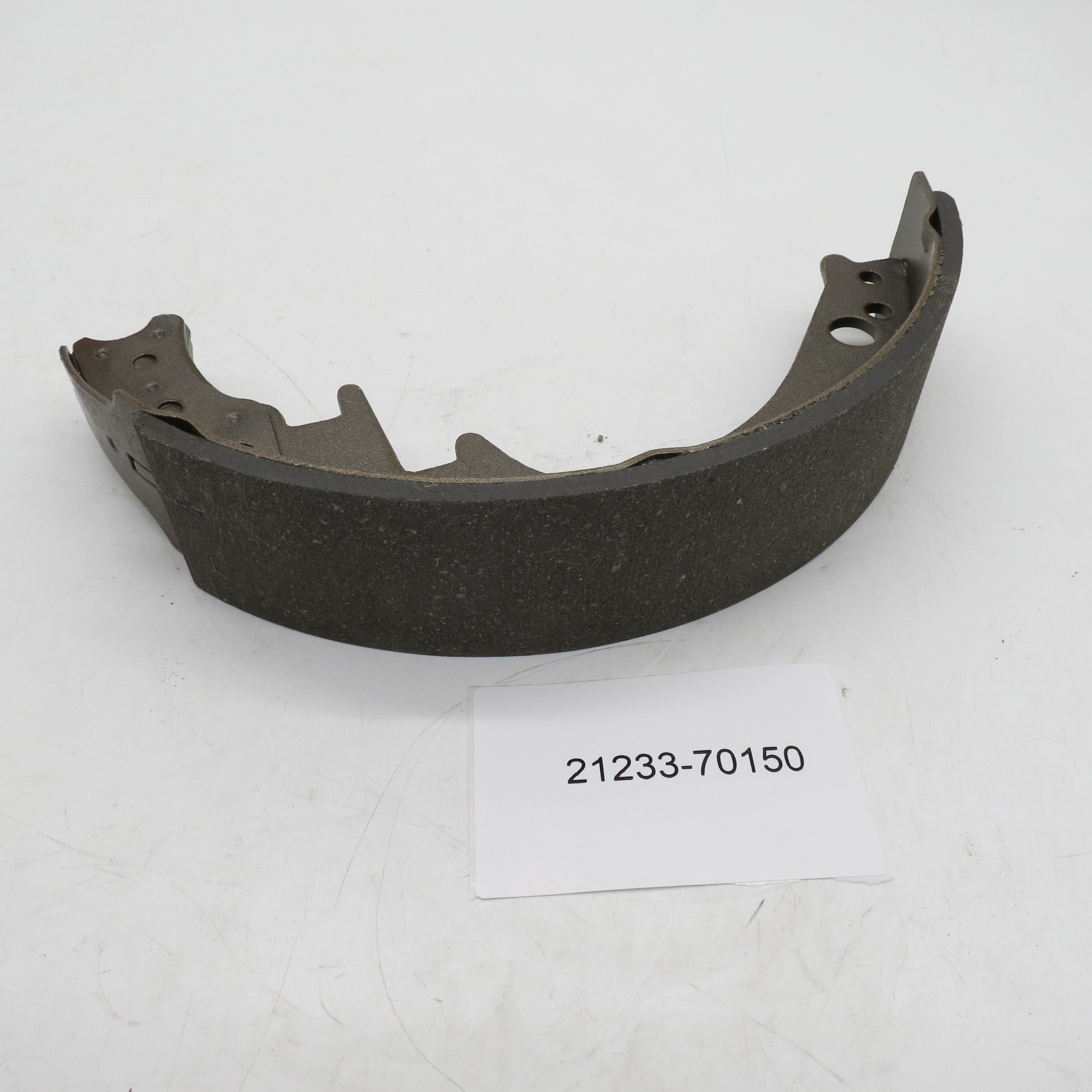 High Quality Forklift Brake Shoe 21233-70150