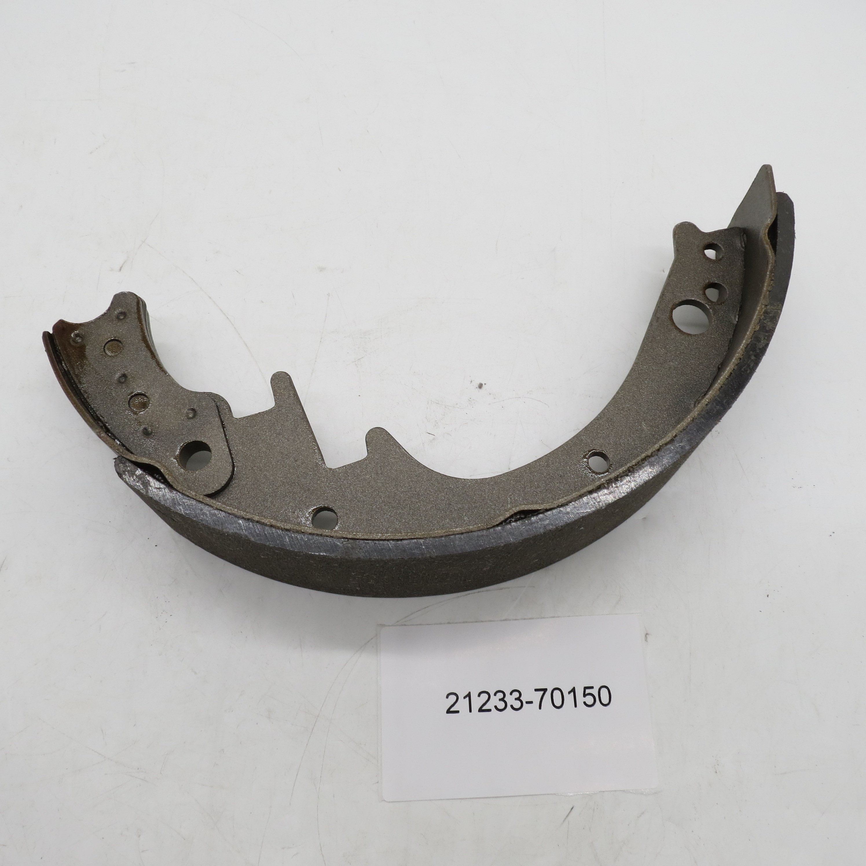 High Quality Forklift Brake Shoe 21233-70150