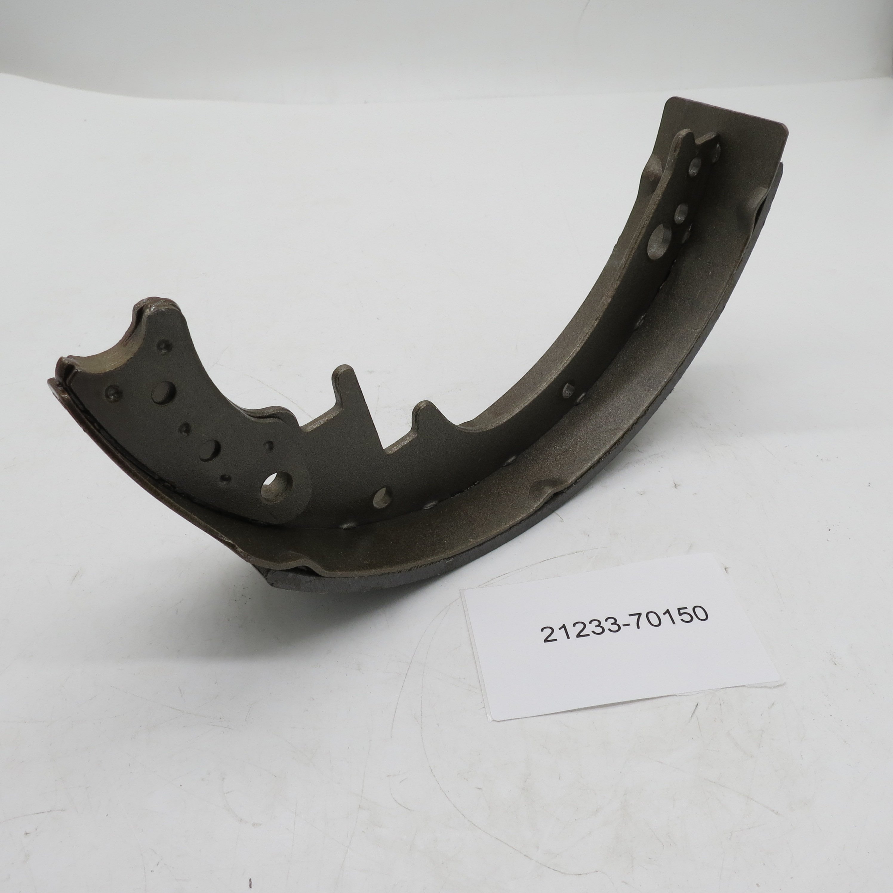 High Quality Forklift Brake Shoe 21233-70150