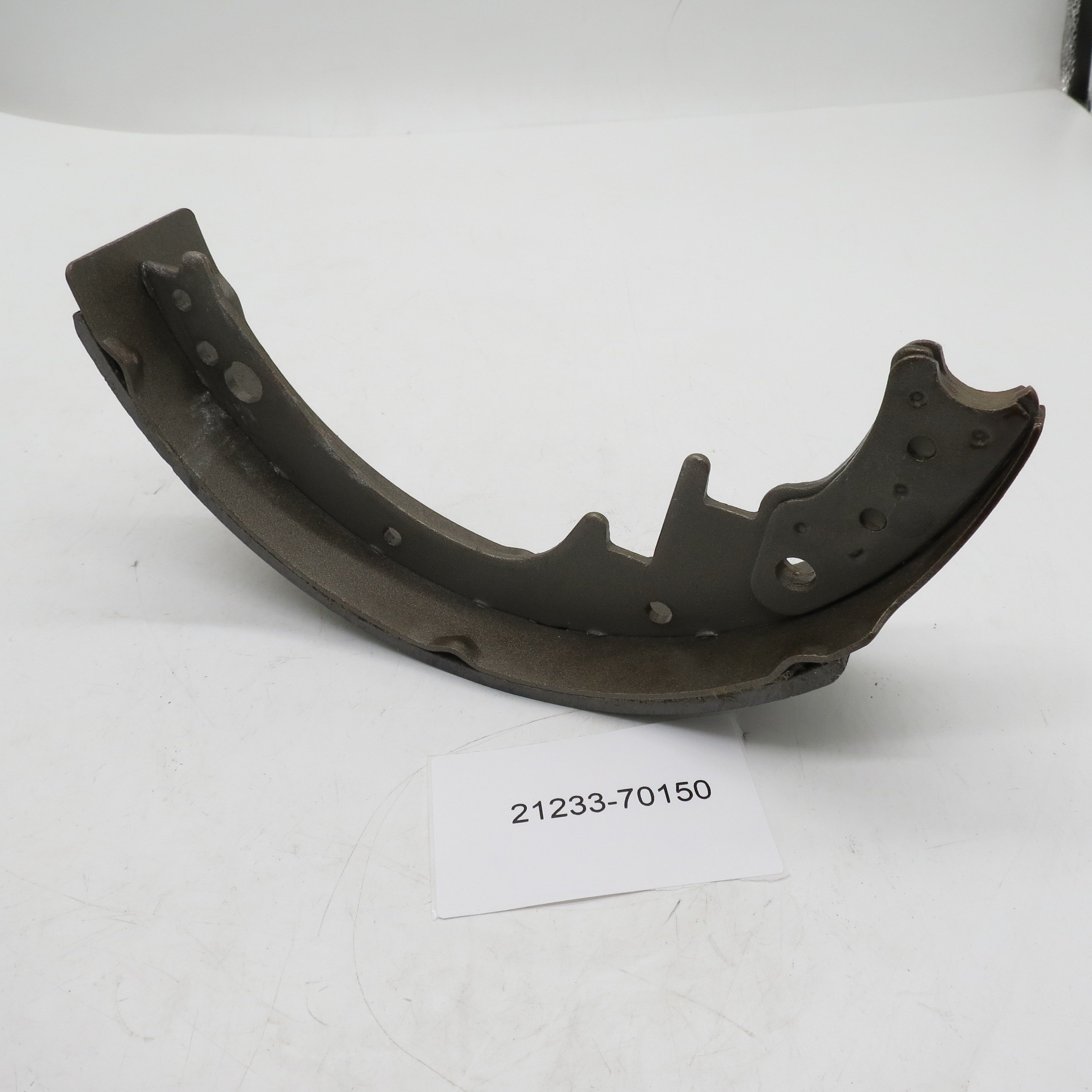 High Quality Forklift Brake Shoe 21233-70150