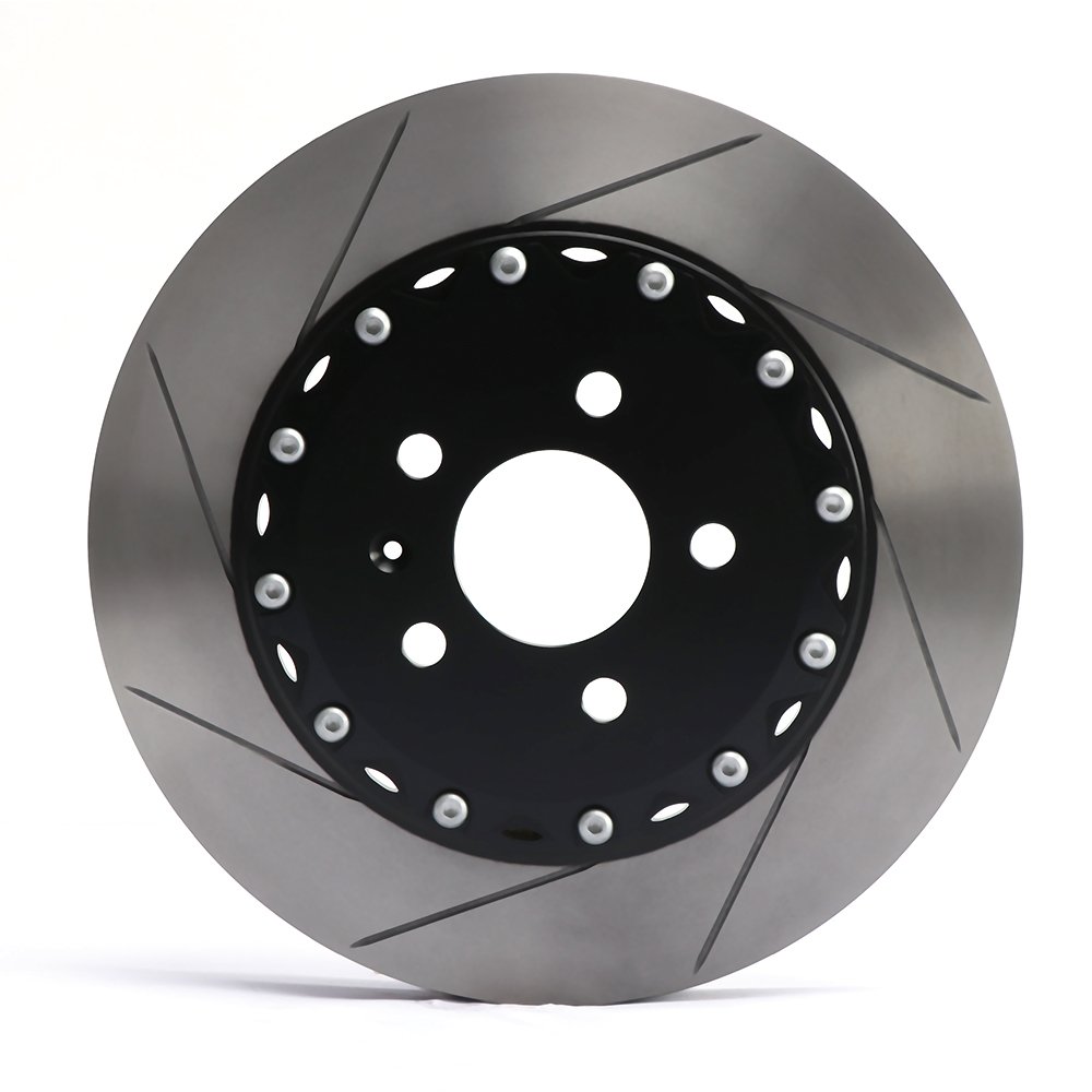 Factory Auto Brake Disc 355mm 380mm 405mm Slot and Drilled Line /J Pattern/ Dragon Brake Discs